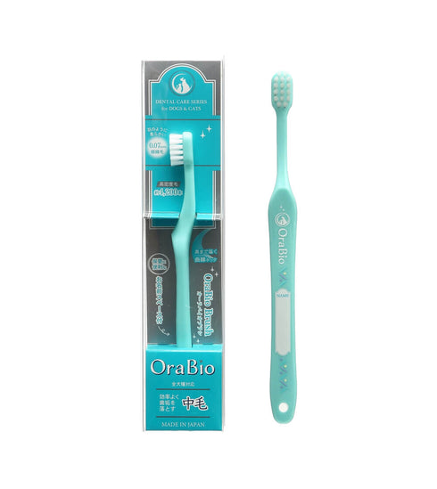 OraBio オーラバイオブラシ レギュラー